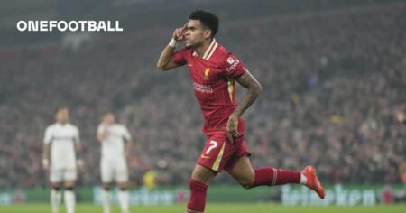 Boost for Bayern Munich: Barcelona price limit rules them out of Luis Diaz deal