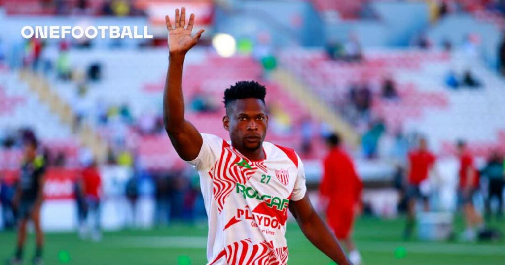 📝 Necaxa claim first win of the tournament against Gallos Blancos