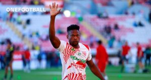 📝 Necaxa claim first win of the tournament against Gallos Blancos