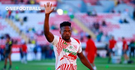 📝 Necaxa claim first win of the tournament against Gallos Blancos