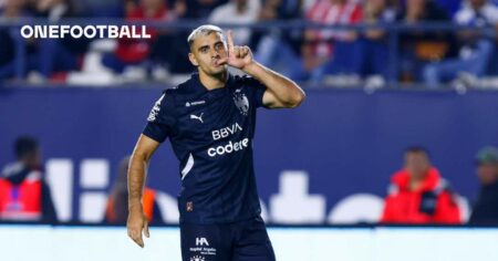 📝 Rayados win away at Atlético San Luis