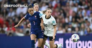 🚨 Penalty shootout drama: Germany reach the Euro semi-finals