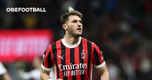 ⚠️AC Milan rule out Santiago Giménez for pre-season