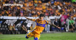 🚨Line-ups announced for Tigres v Juárez