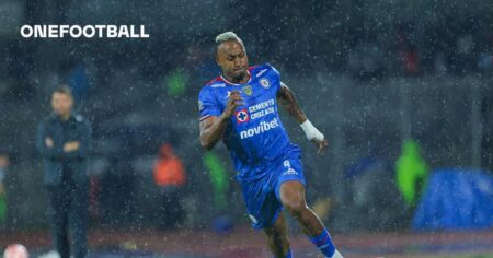 🚨Line-ups announced for Atlas v Cruz Azul