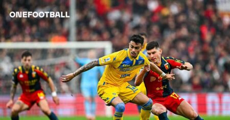 Real Madrid considering contract termination for 23-year-old attacking midfielder if no offer arrives