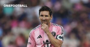 📽️ Messi tops CR7: more non-penalty goals, 6th brace in 7 games 🐐