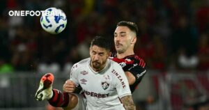 In redemption, Pedro secures Flamengo win over Fluminense