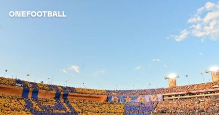 Tigres stay unbeaten at home