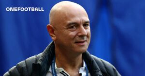 Tottenham Willing to Pay Bournemouth Over €70M for PSG Transfer Target