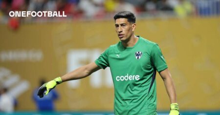 Andrada could be on his way to Newell’s