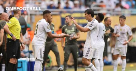 Xabi Alonso yet to make decision on future of 21-year-old Real Madrid star
