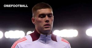Dovbyk returns to group training