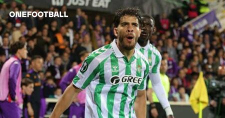 Roma in talks with Ezzalzouli 