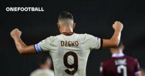 Who are the Last Four Roma Strikers To Score 20 Goals in Serie A?