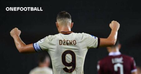 Who are the Last Four Roma Strikers To Score 20 Goals in Serie A?