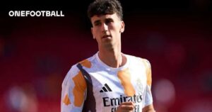Real Madrid agree deal for central defender to exit club