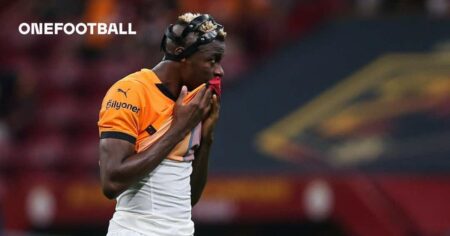 Galatasaray Willing to Offer Man United Transfer Target Victor Osimhen-Style Deal Amid PSG Uncertainty