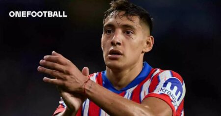 Juventus open talks with La Liga giants for 27-year-old defender