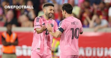 🎥 The top 5️⃣ goals from the MLS weekend