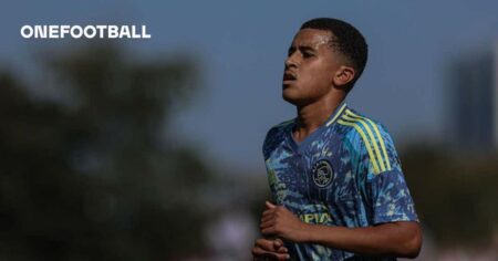Real Madrid consider second swoop for teenage talent after failed first effort