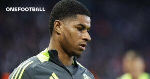Hansi Flick told Marcus Rashford he must improve specific area for game time at Barcelona