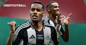 Time to get excited: Liverpool WILL bid for Alexander Isak