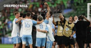 MLS beat Liga MX in the Skills Challenge