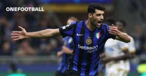 Report – Newly Promoted Premier League Outfit Leeds United Enter Race For €8M-Rated Inter Milan Fringe Striker