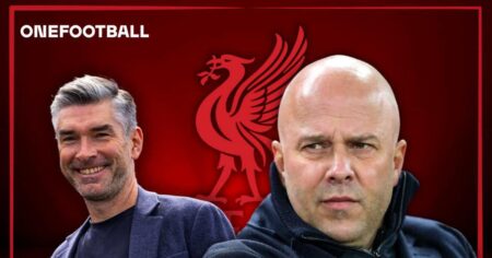 Liverpool get GREEN light to sign World Cup winner