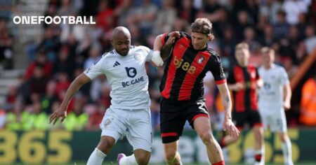 Tottenham Hotspur Are Showing Interest In This Bournemouth Defender: What Will He Add To Frank’s Side?