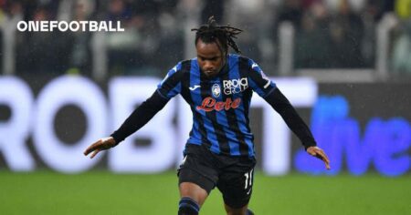 Pedulla Reveals ‘Deadline’ For Inter Milan To Sign Ademola Lookman From Atalanta