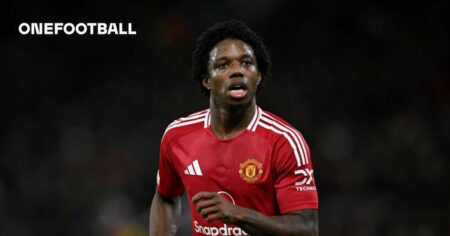 Malacia could leave Manchester United for Saudi Arabia