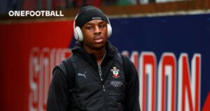Hamburg drop pursuit of Southampton’s Armel Bella-Kotchap