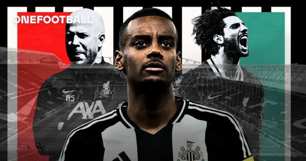 Fabrizio Romano confirms GREEN light for Liverpool to sign Alexander Isak