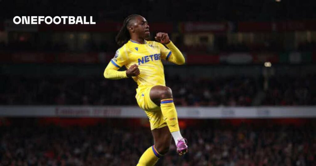 Arsenal to step up Eberechi Eze pursuit as Viktor Gyokeres’ deal nears completion