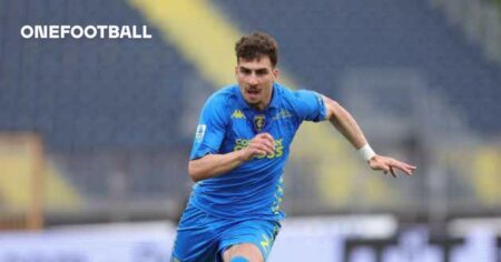 Goglichidze possible Leoni replacement at Parma