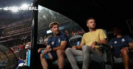 Anselmi’s assistant was close to managing Cruz Azul