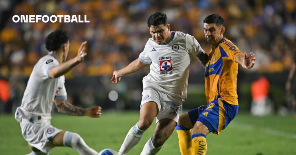 La Fiera eyeing ‘Toro’ Fernández in the transfer market