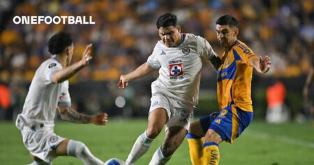 La Fiera eyeing ‘Toro’ Fernández in the transfer market