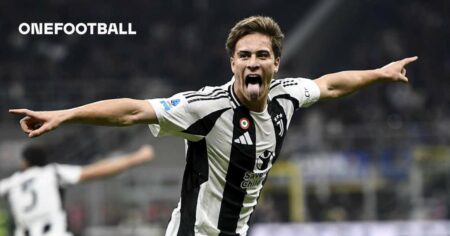 Report: Chelsea’s €68m bid rejected as Juventus stand firm on star asset