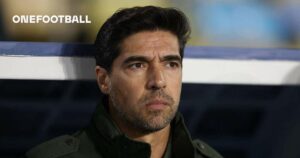📹 Again? Abel kicks broadcaster’s microphone as Palmeiras win, watch here
