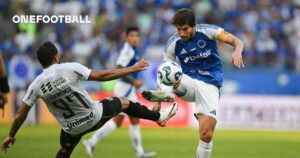 Flamengo grateful: Ceará fight back, Cruzeiro risk losing top spot