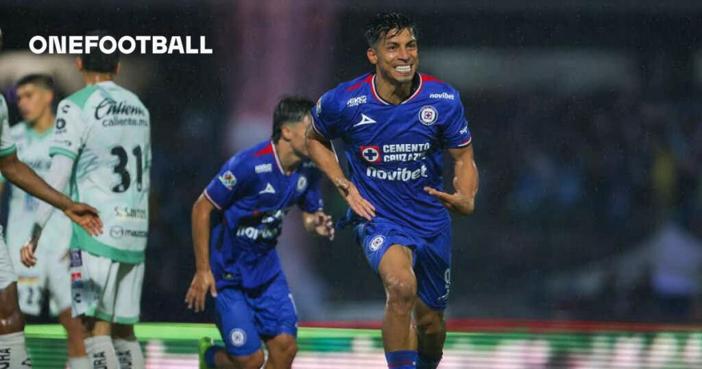 🎥 Sunday to remember Sepúlveda’s stunning goal