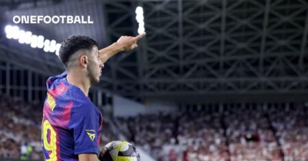 Stats – Breaking down Barcelona debutant’s performance against Vissel Kobe