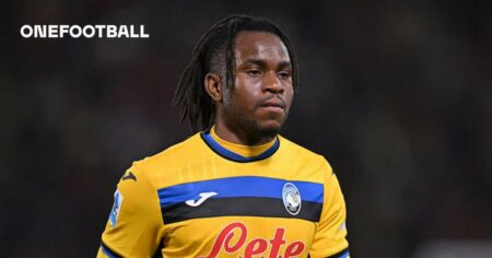 Report – Inter Milan & Atalanta To Hold Crunch Talks For Nigeria Star Tomorrow