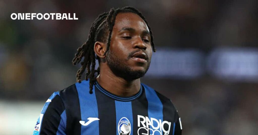 Marotta: ‘Lookman conclusion for Inter over 2-3 days’