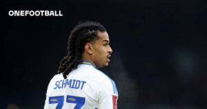 Werder Bremen ‘agree deal’ for Leeds defender Isaac Schmidt