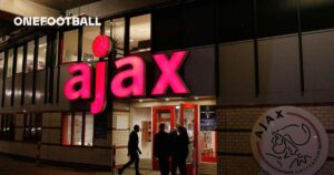 Ajax secure signing of Sparta Prague’s Joeri Heerkens