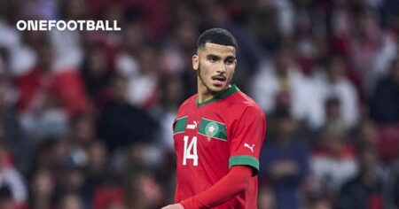Aboukhlal: ‘Right decision to join Torino’ in 10m deal